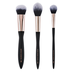 Artistry Face Essentials | 3-pc Artistry Face Brush Set