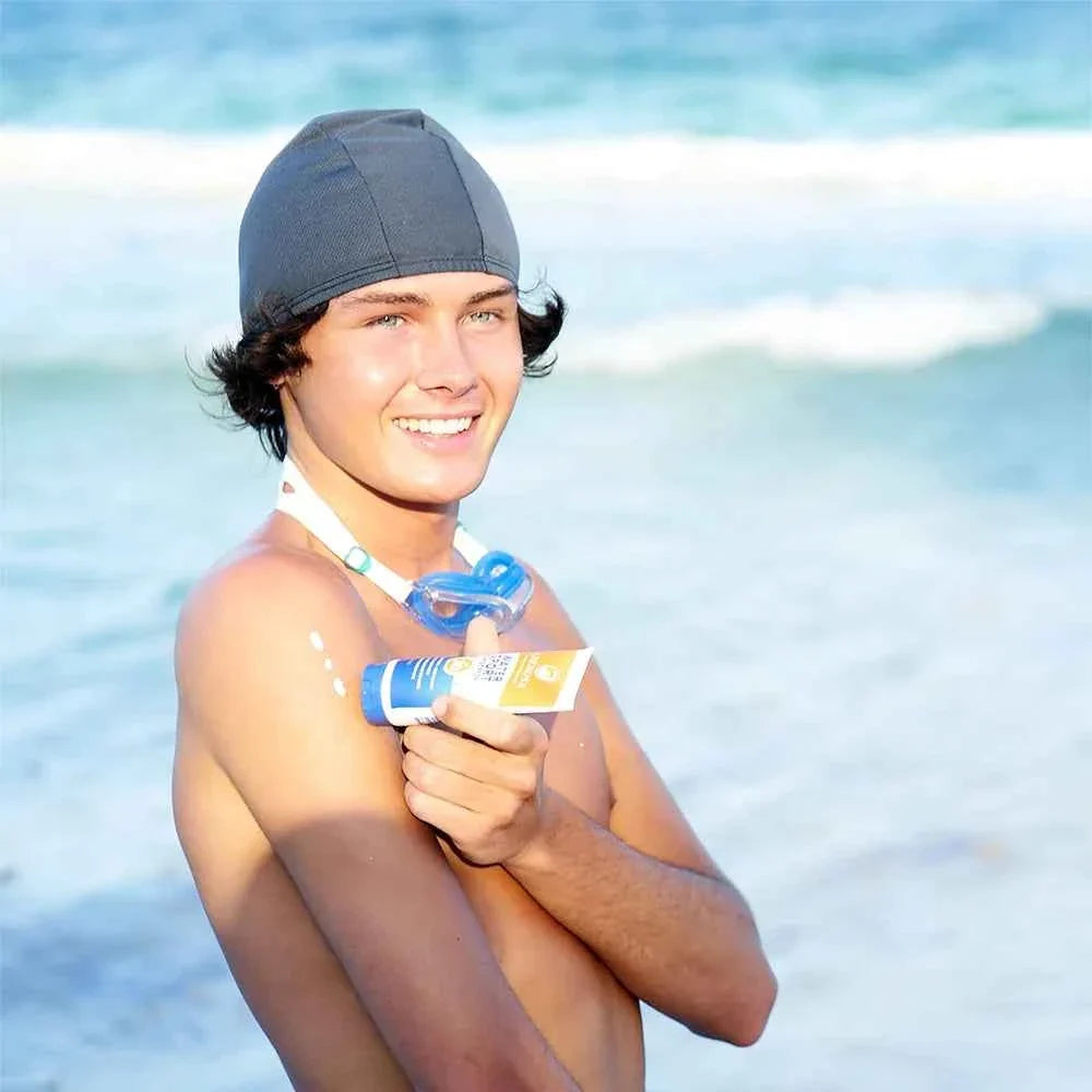 Water Sport Sunscreen SPF 30 - Glamourous Grace