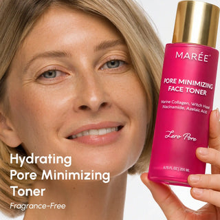 Hydrating Pore Refining Toner - Glamourous Grace