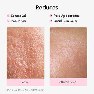 Hydrating Pore Refining Toner - Glamourous Grace
