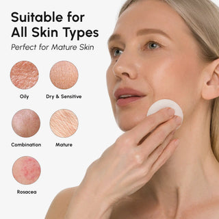 Hydrating Pore Refining Toner - Glamourous Grace
