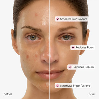 Hydrating Pore Refining Toner - Glamourous Grace