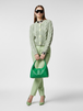 yellow-green