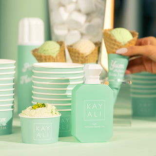 KAYALI Yum Pistachio Gelato | 33 Eau de Parfum Intense 100ml
