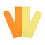 Orange & Yellow