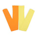 Orange & Yellow