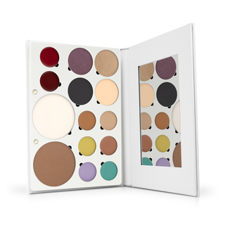Pro Palette - Mixed Face Makeup