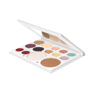 Pro Palette - Mixed Face Makeup