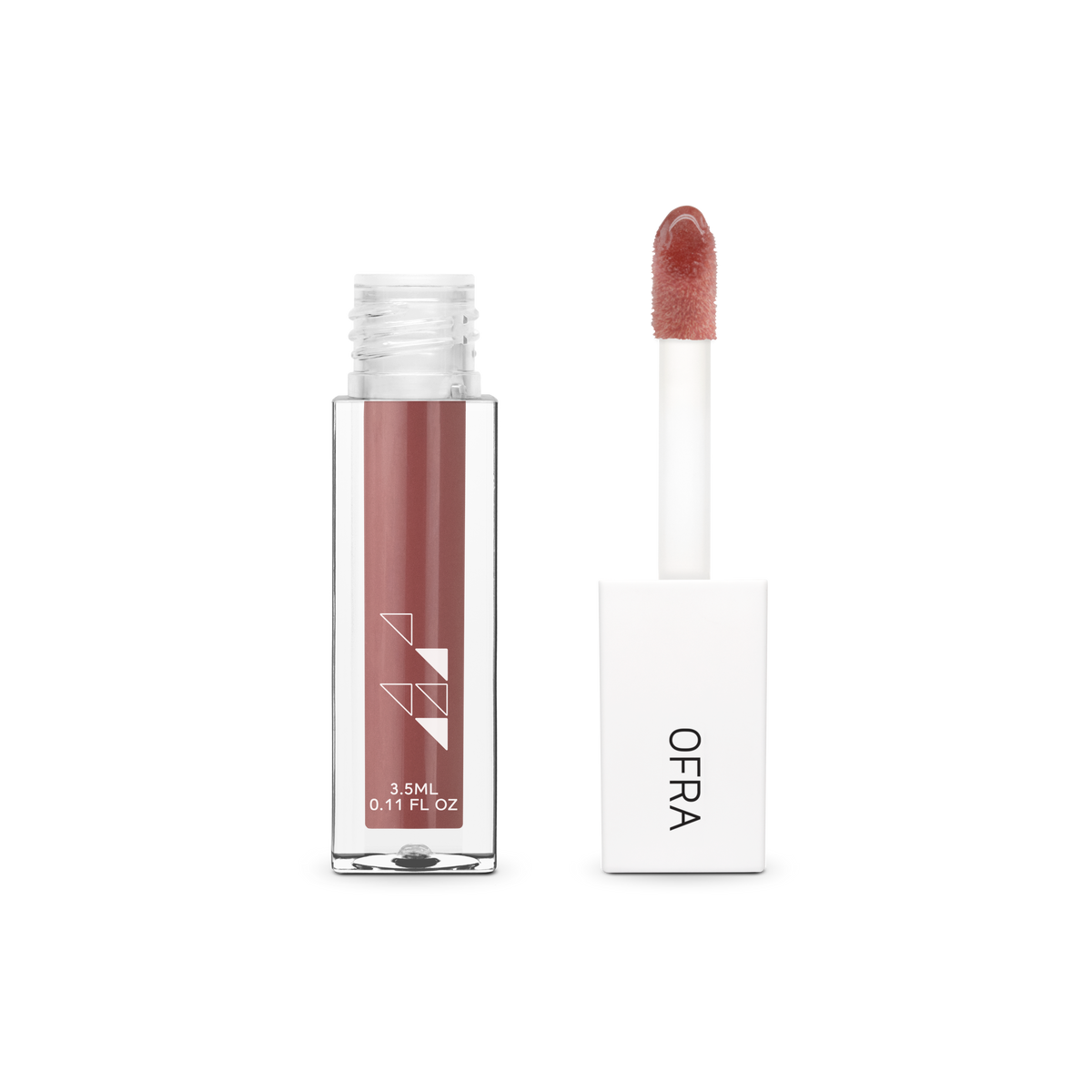 Lip Gloss - Mocha - Glamourous Grace