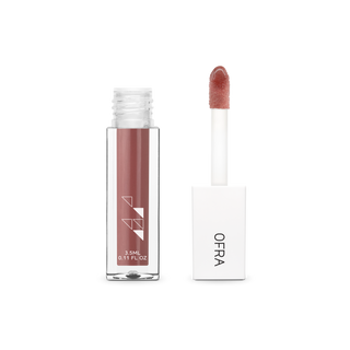 Lip Gloss - Mocha