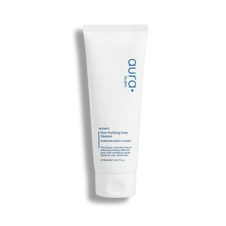 Pore Purifying Deep Cleanser