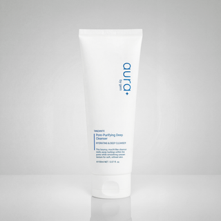 Pore Purifying Deep Cleanser