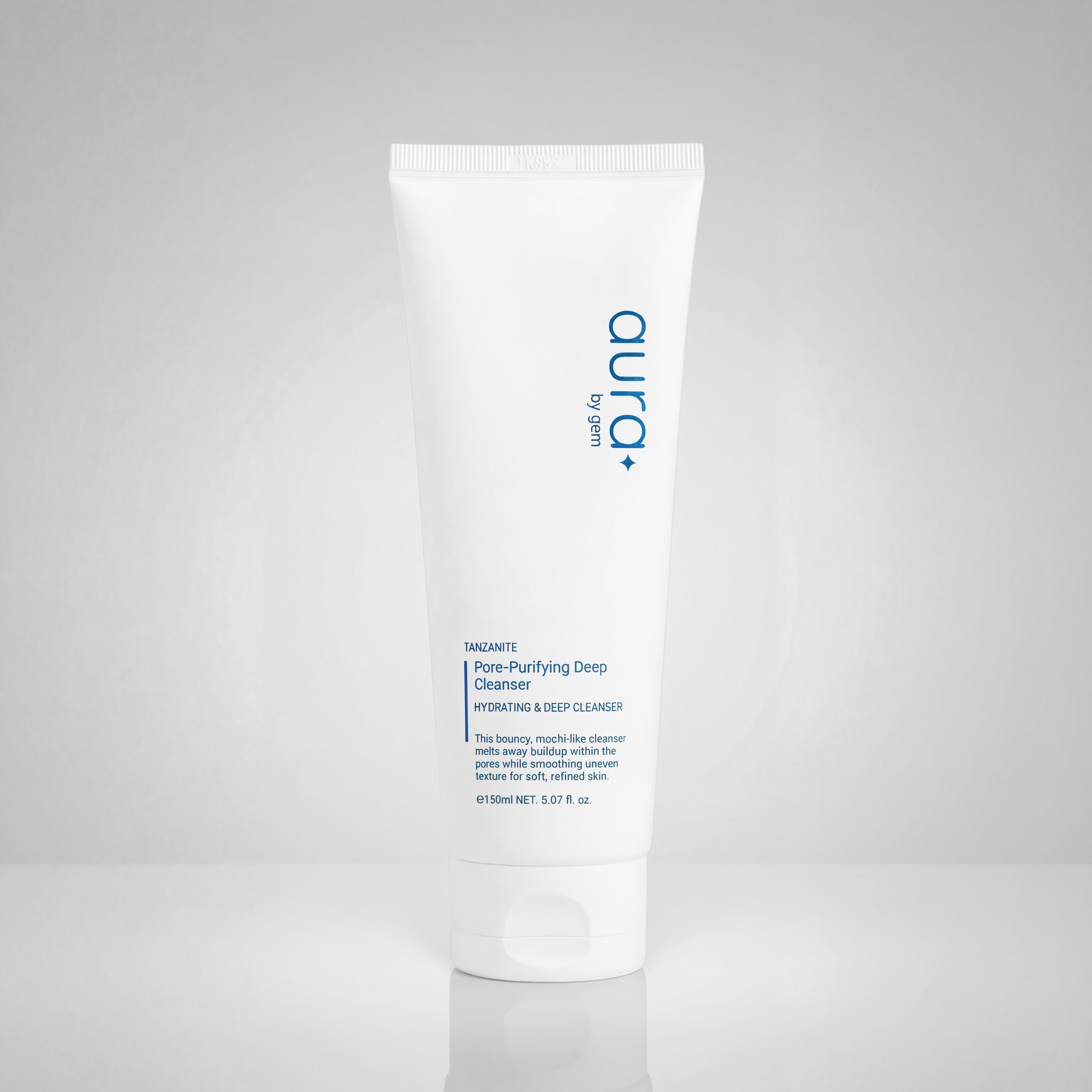 Pore Purifying Deep Cleanser