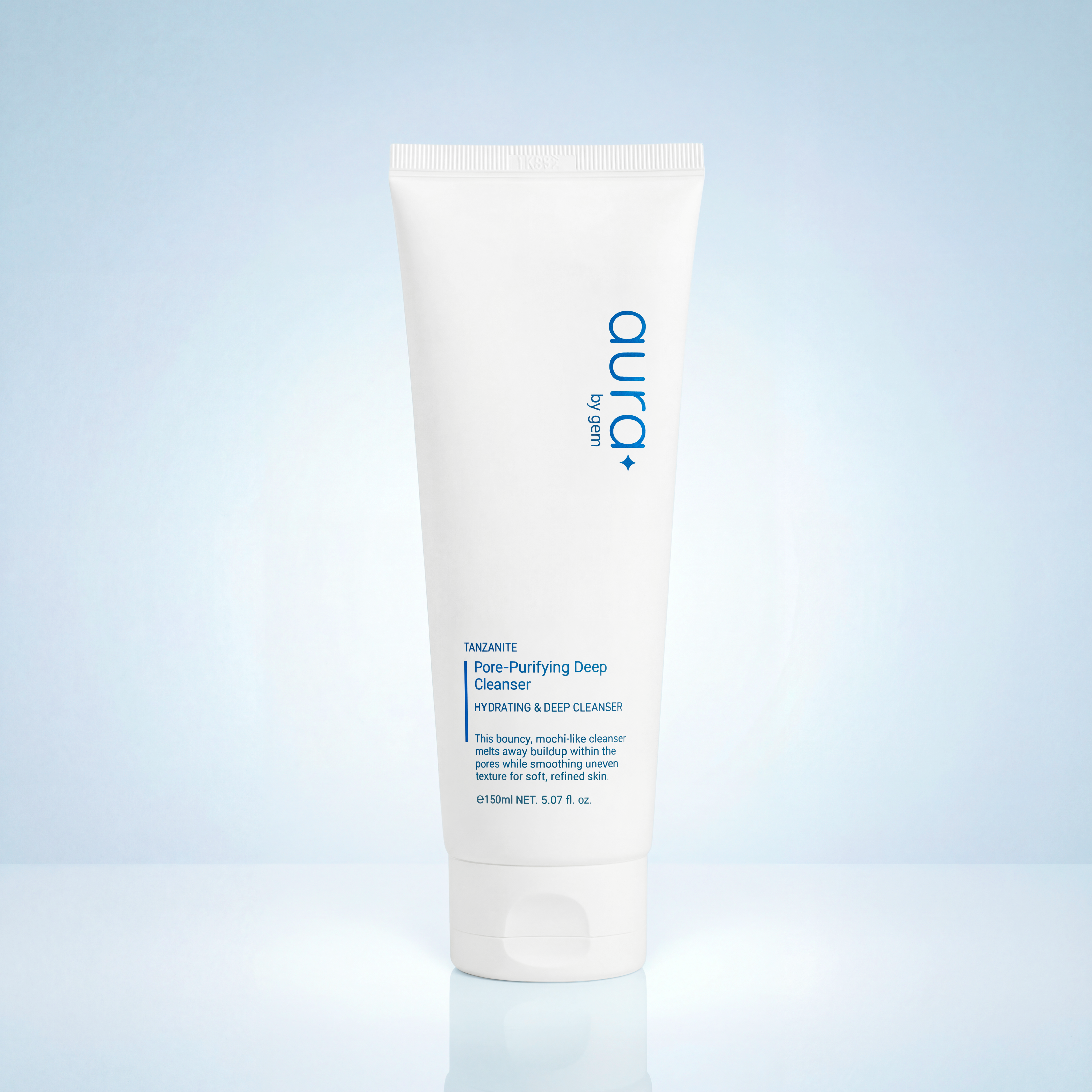 Pore Purifying Deep Cleanser