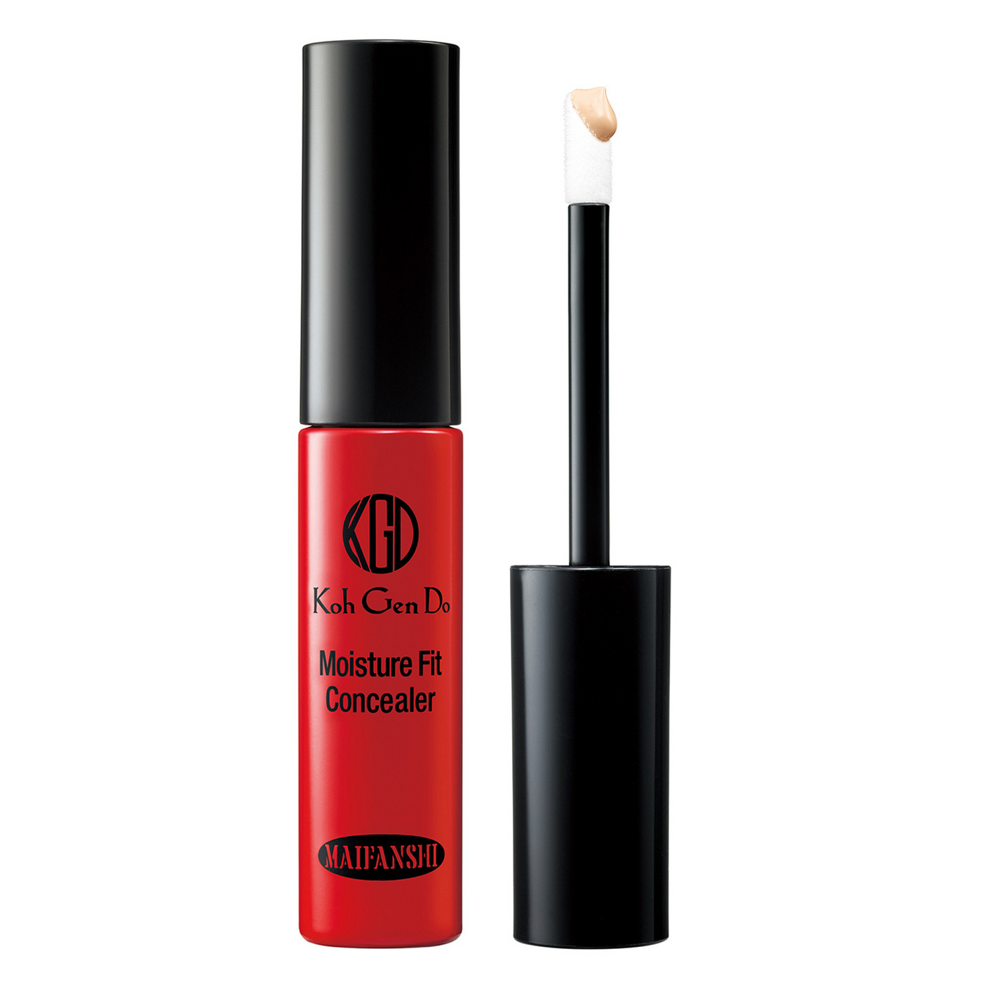 MAIFANSHI MOISTURE FIT CONCEALER - Glamourous Grace
