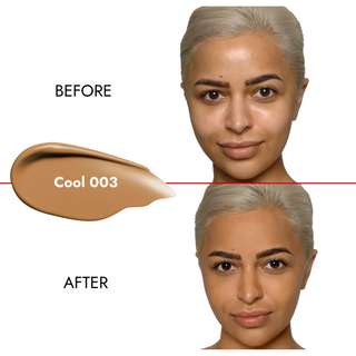 MAIFANSHI MOISTURE FOUNDATION