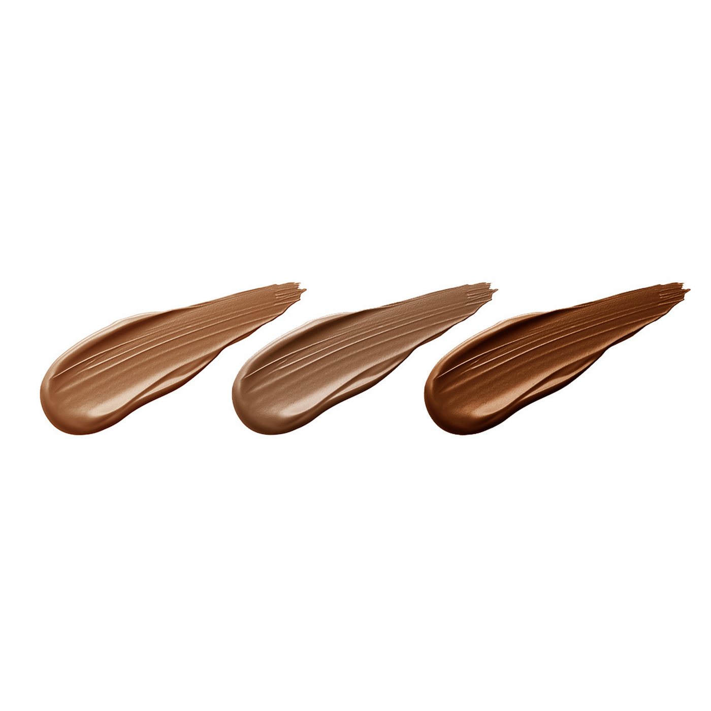 Moisture Foundation Samples Shades (Deep) - Glamourous Grace