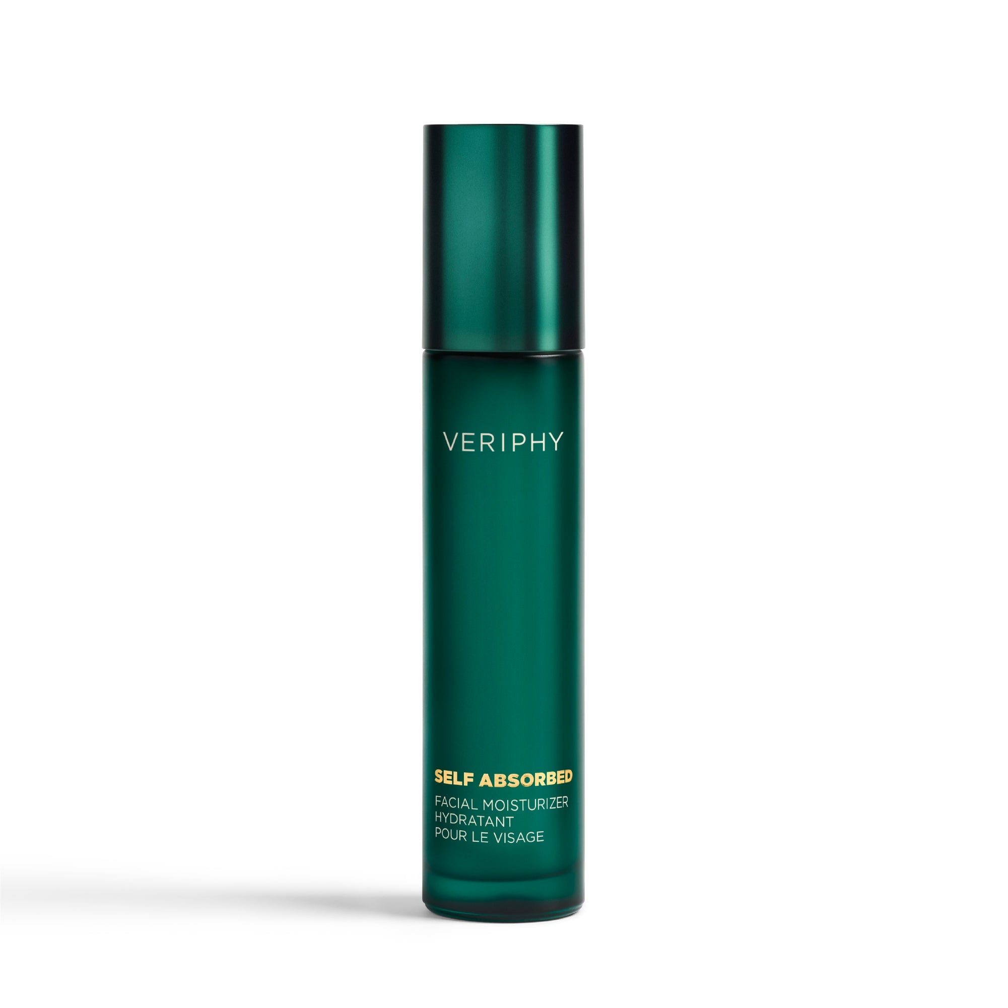 Self Absorbed Facial Moisturizer