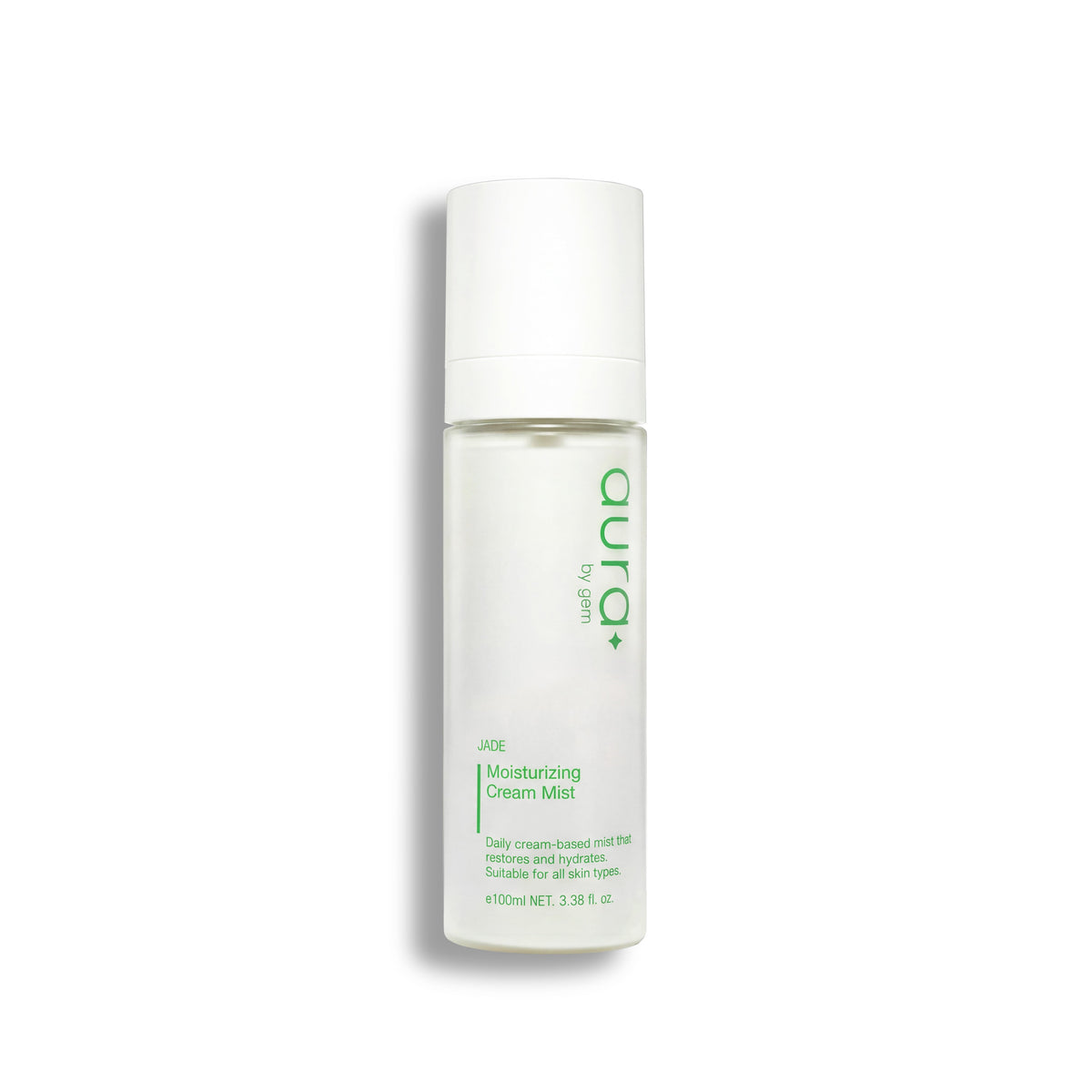 Moisturizing Cream Mist - Glamourous Grace