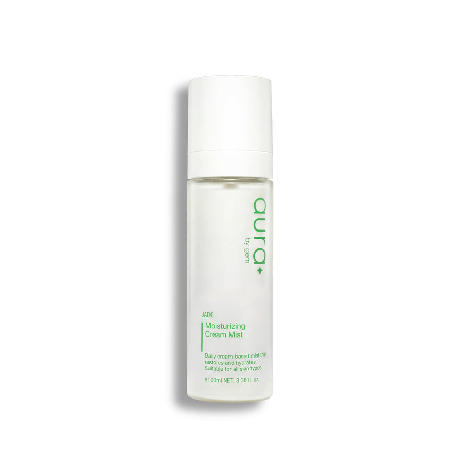 Moisturizing Cream Mist - Glamourous Grace