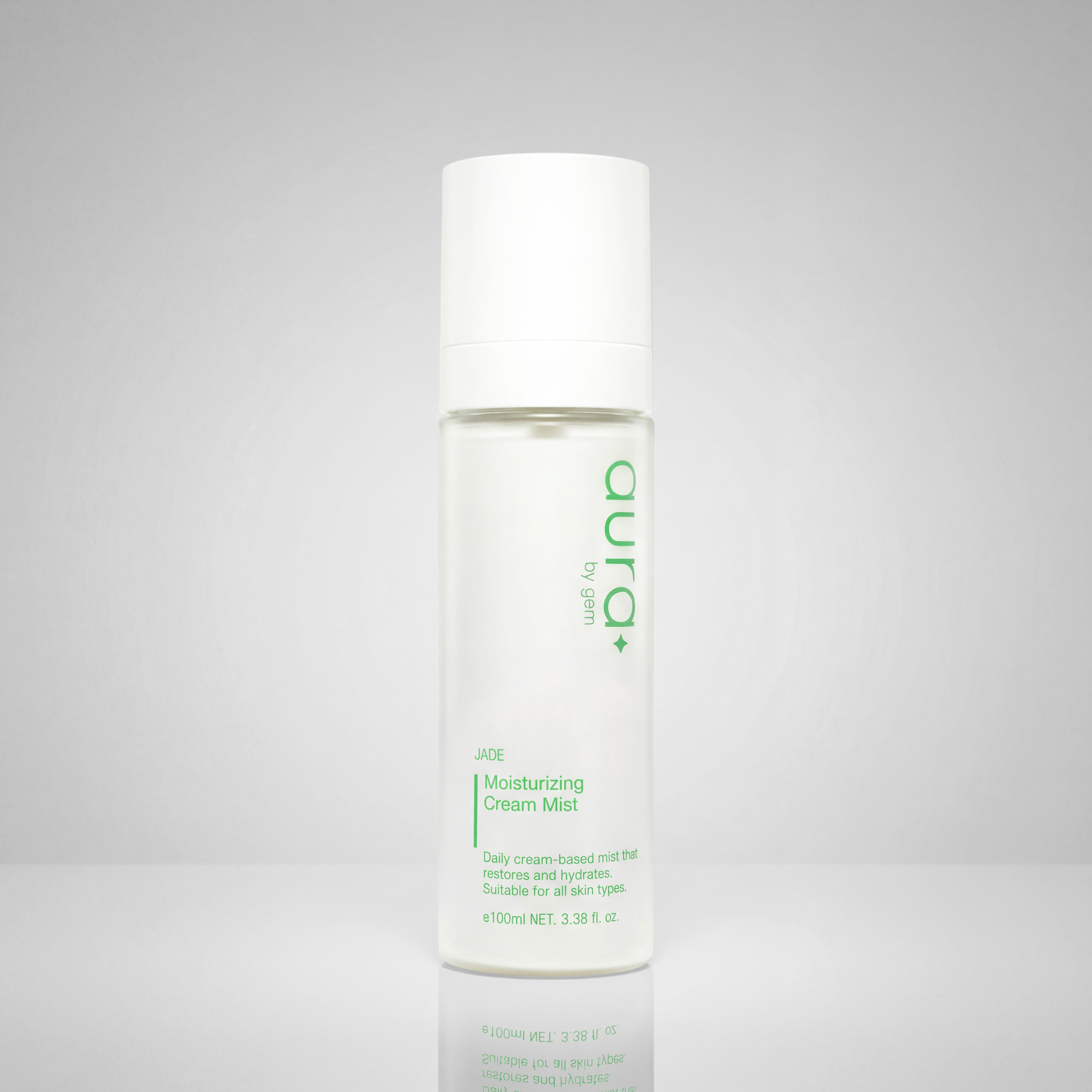 Moisturizing Cream Mist