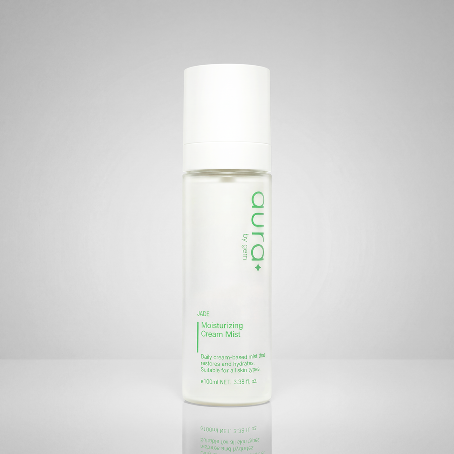 Moisturizing Cream Mist - Glamourous Grace