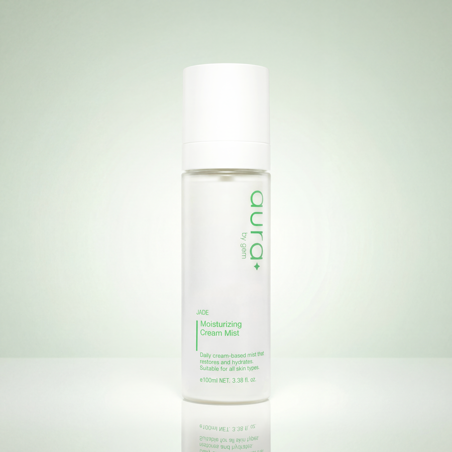 Moisturizing Cream Mist - Glamourous Grace