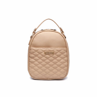 Classic Snack Bag | Latte Brown