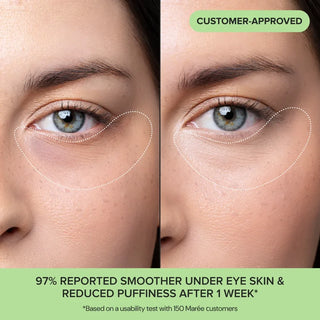 Instant Eye Smoother Balm - Glamourous Grace
