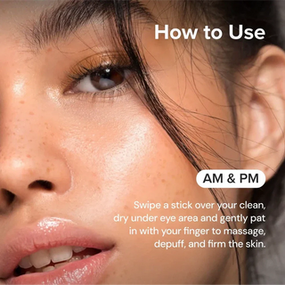 Instant Eye Smoother Balm - Glamourous Grace