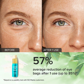 Instant Eye Smoother Balm - Glamourous Grace