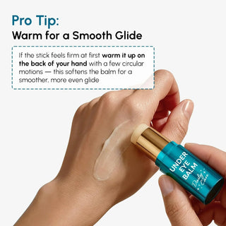 Depuffing & Firming Under-Eye Balm - Glamourous Grace