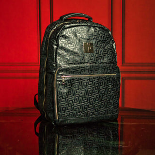 Luxury Carry-On Backpack (Commuter Bag)