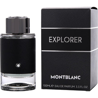 Montblanc Explorer Eau de Parfum 3.3 oz