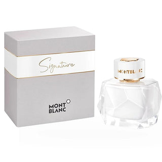 Montblanc Signature Eau de Parfum 3.0 oz