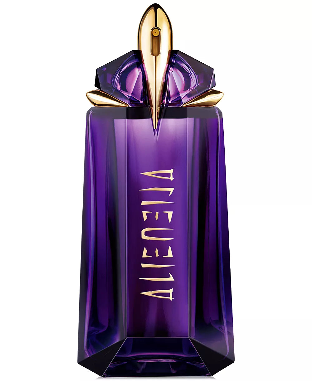 Mugler Alien Eau de Parfum Spray for Women - 3.0 oz