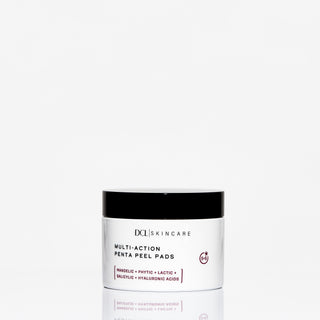 Multi Action Penta Peel