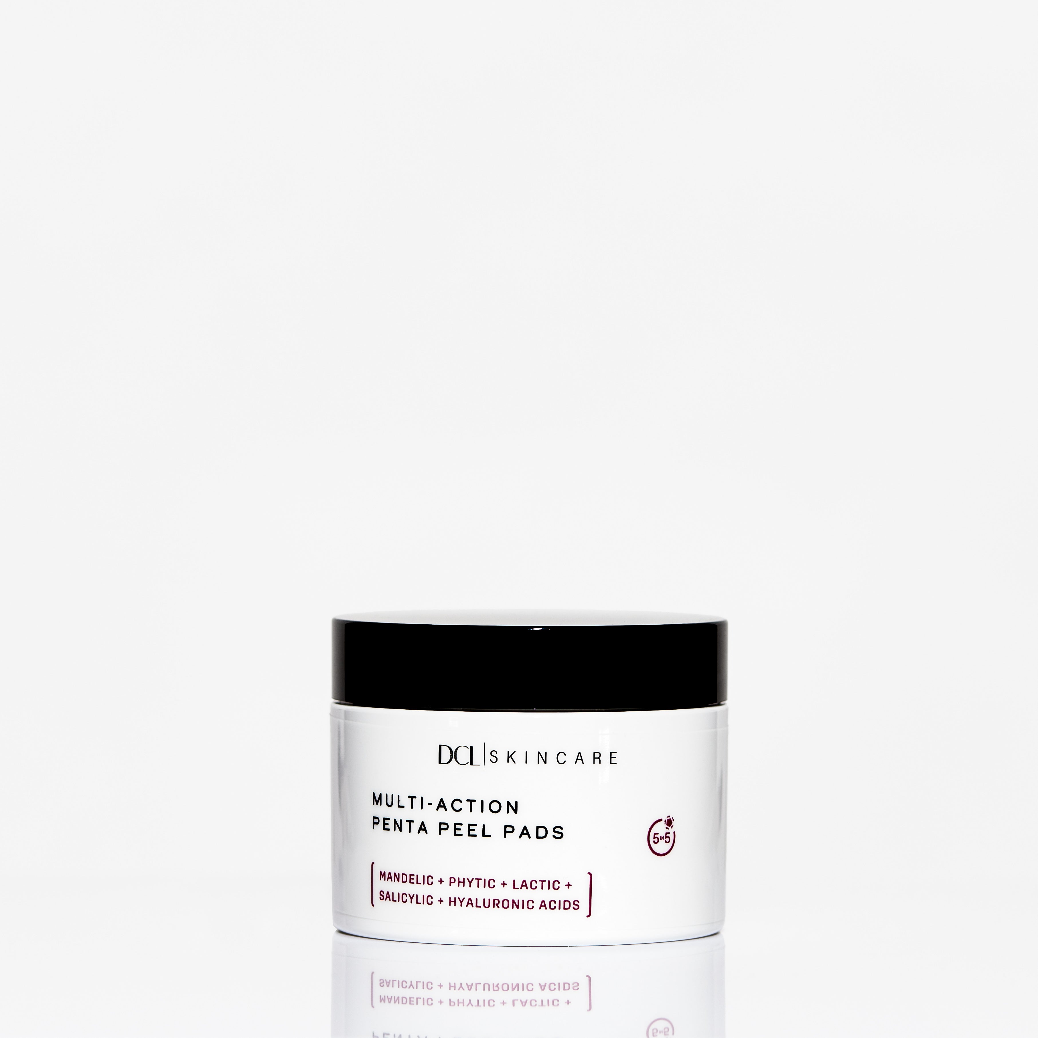 Multi Action Penta Peel