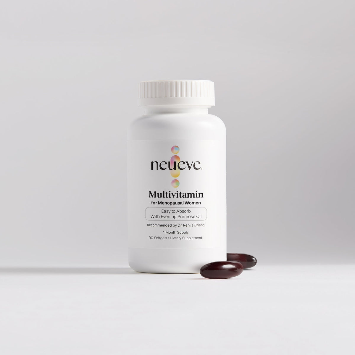 Multivitamin - Glamourous Grace