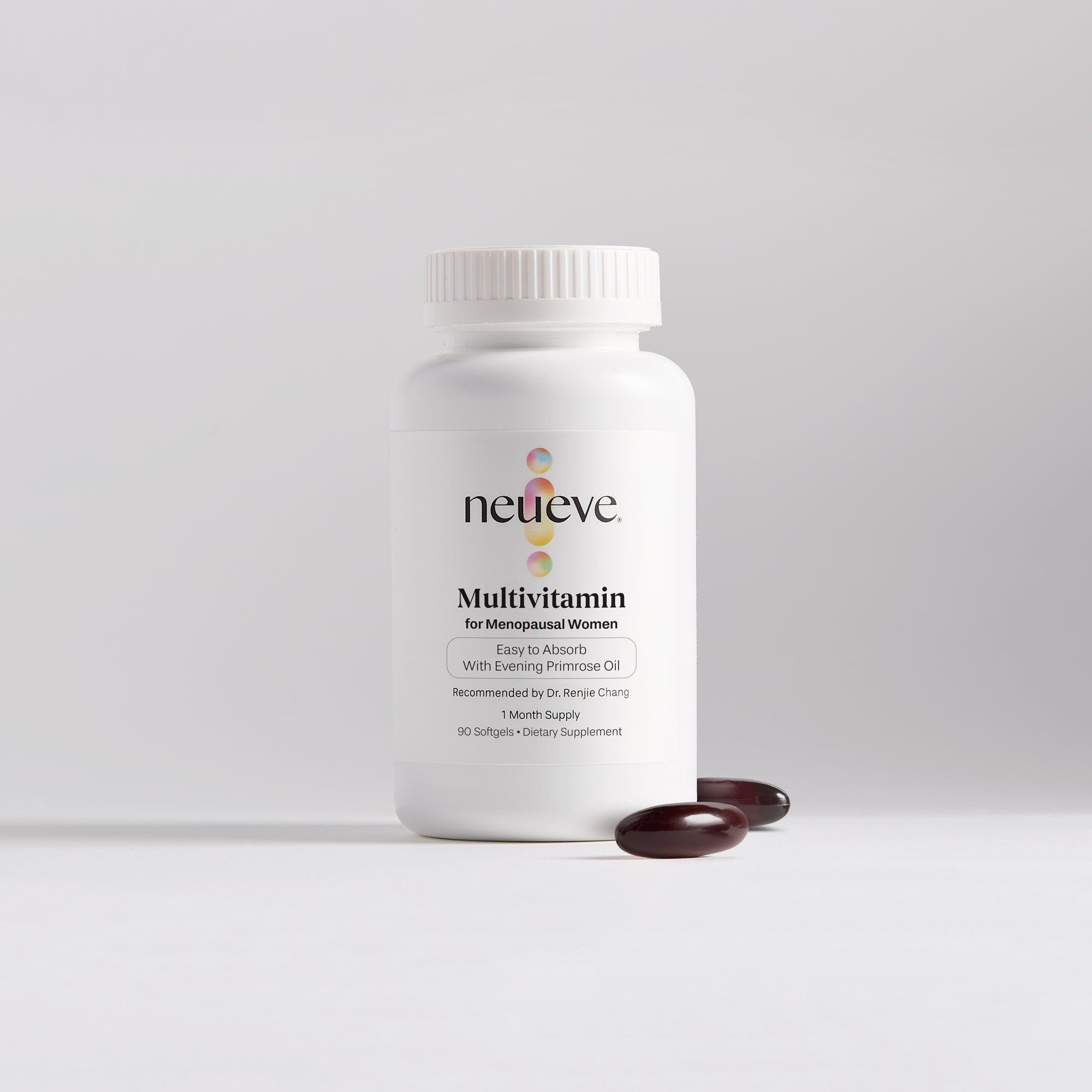Multivitamin