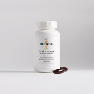 Multivitamin
