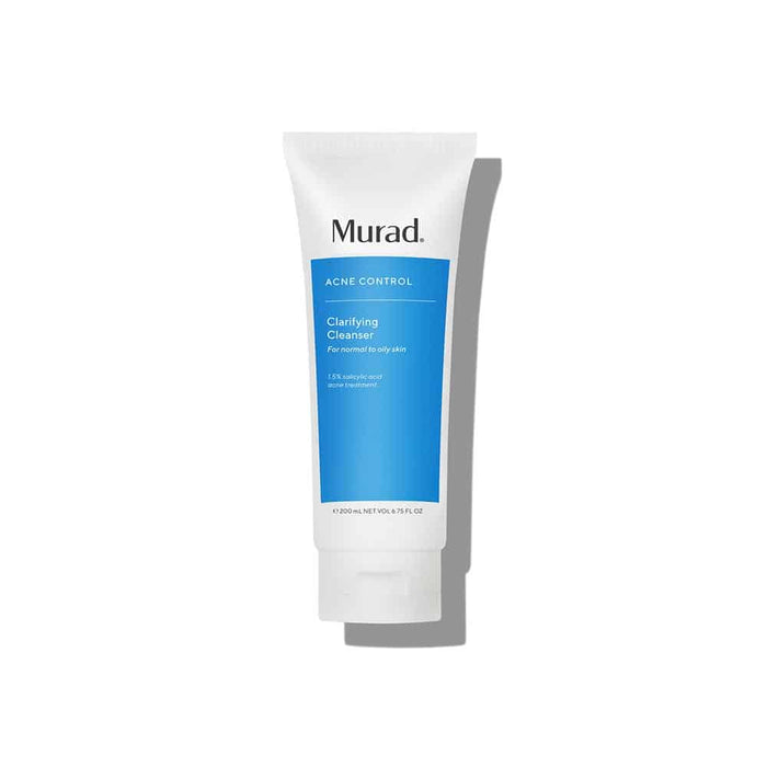 Murad Clarifying Cleanser - Glamourous Grace