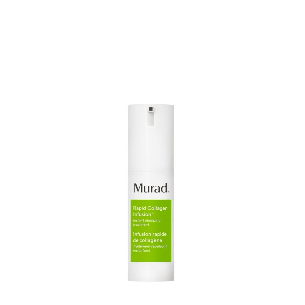 Murad Rapid Collagen Infusion – Anti-Aging Serum 1 Oz