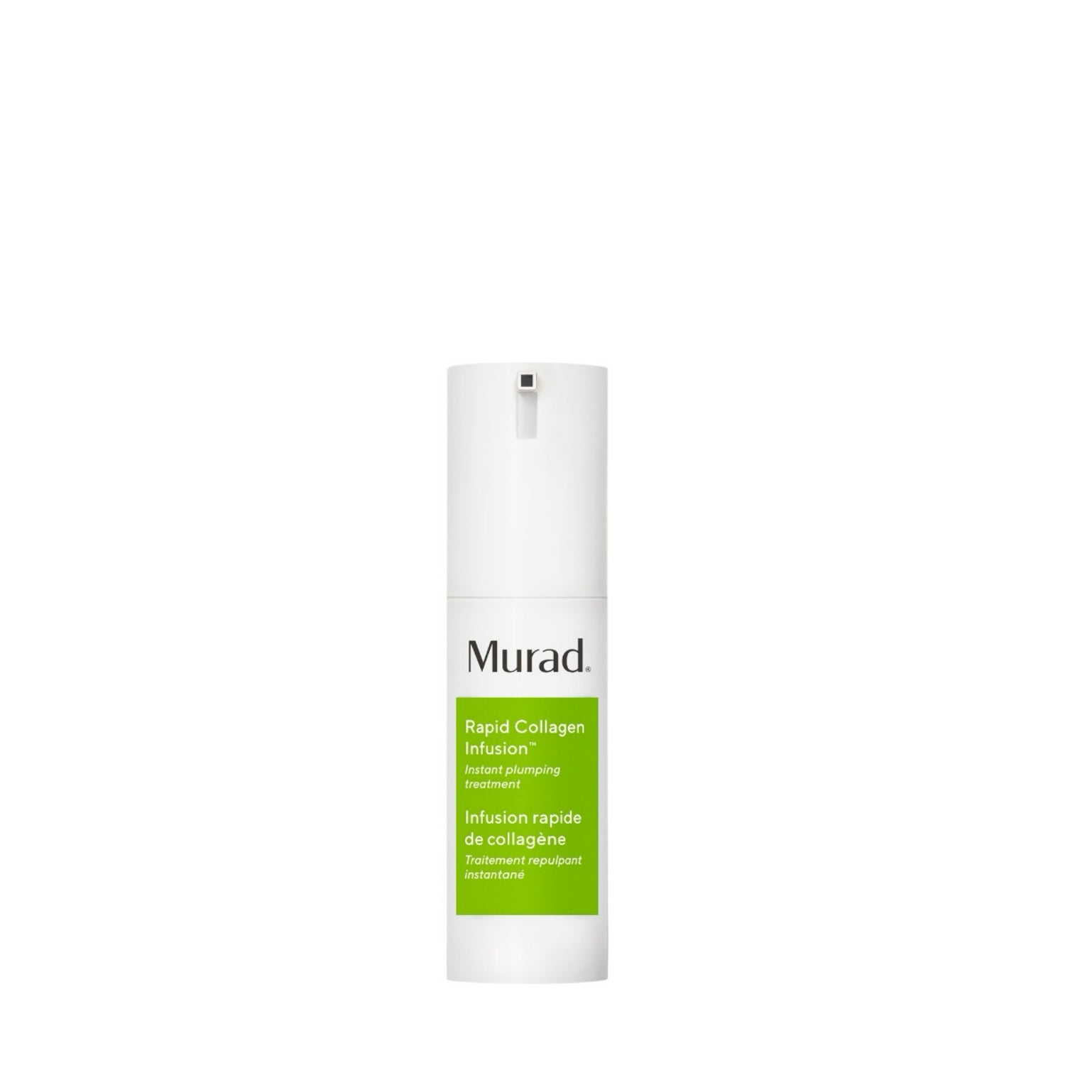 Murad Rapid Collagen Infusion – Anti-Aging Serum 1 Oz