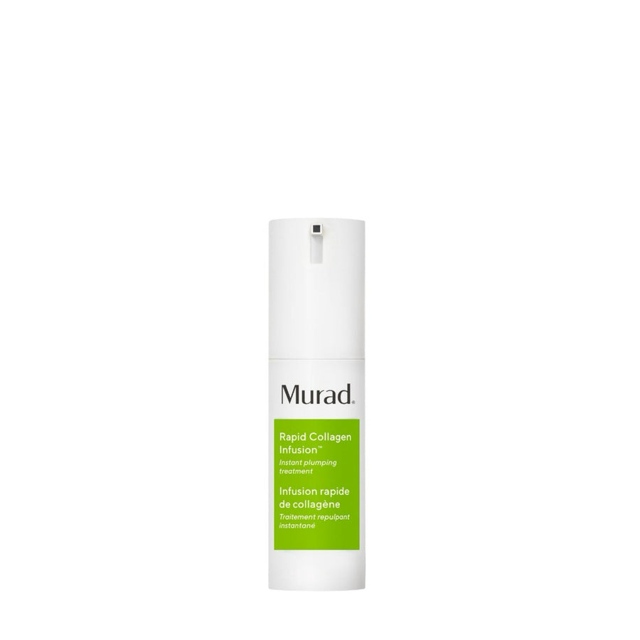 Murad Rapid Collagen Infusion – Anti-Aging Serum 1 Oz - Glamourous Grace
