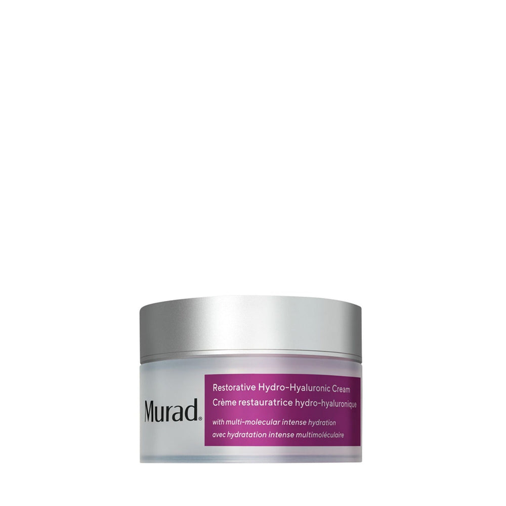 Murad Restorative Hydro-Hyaluronic Moisture Cream 1.7 Oz - Glamourous Grace