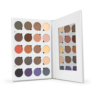 Pro Palette - Must Have Mattes