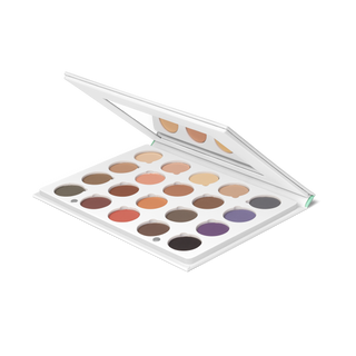 Pro Palette - Must Have Mattes