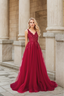 Ruby Red