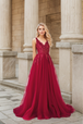 Ruby Red